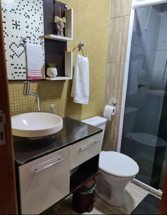 Apartamento Bc Apartamento Balneário Camboriú