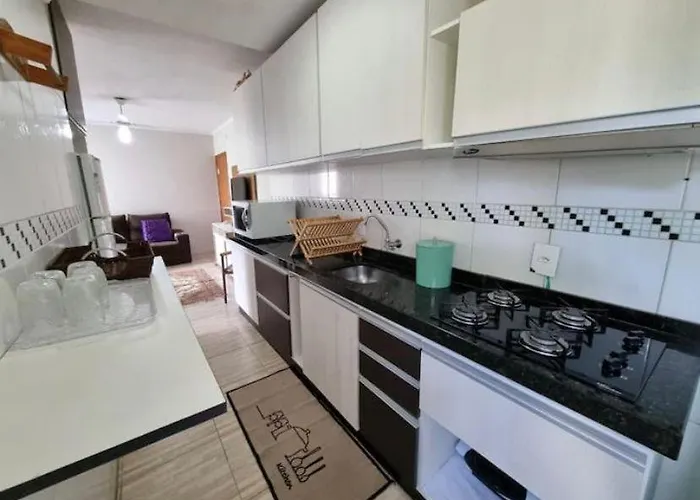 Apartamento Bc