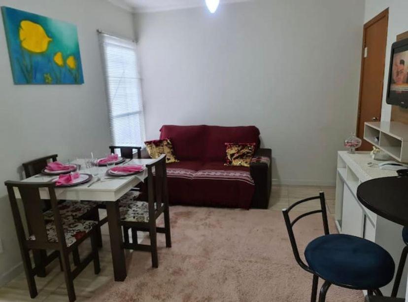 Apartamento Apartamento Bc *