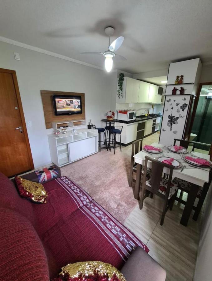 Apartamento Apartamento Bc