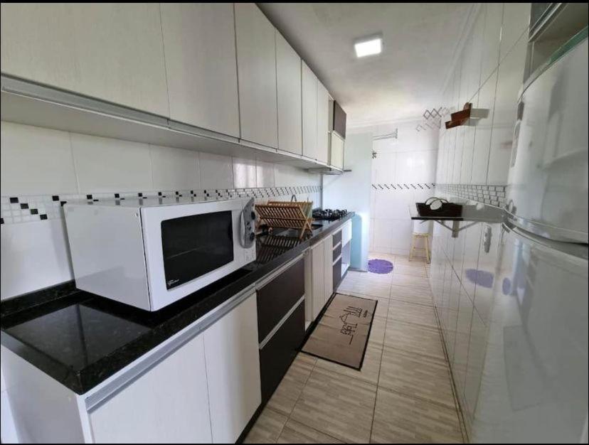 Apartamento Apartamento Bc *